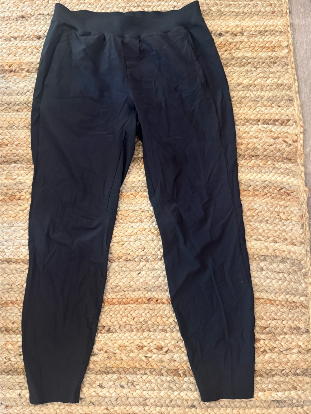 Men's Lululemon Lightweight Joggers